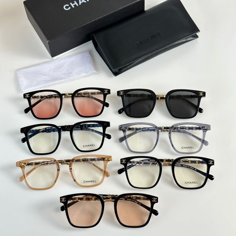 Chanel Sunglasses